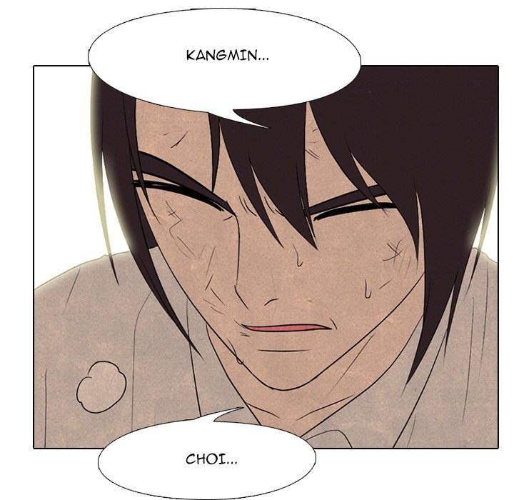 High School Devil Manhwa - Chapter 197 Page 22