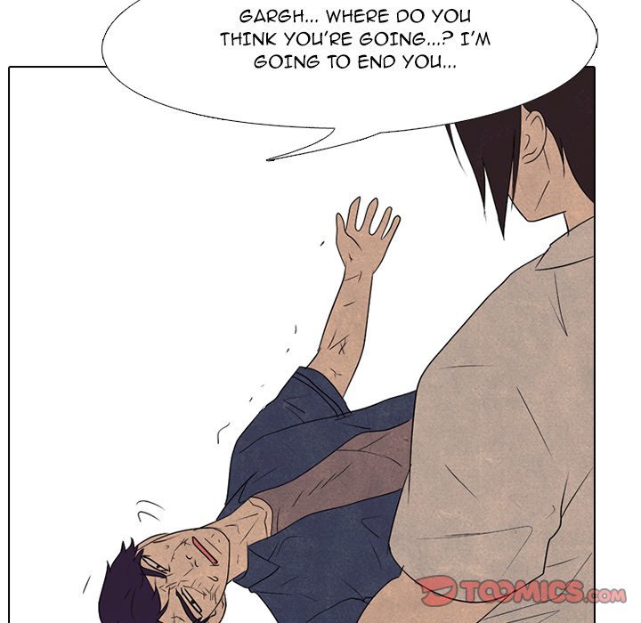 High School Devil Manhwa - Chapter 197 Page 25