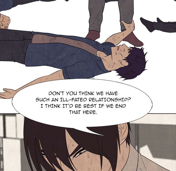 High School Devil Manhwa - Chapter 197 Page 28