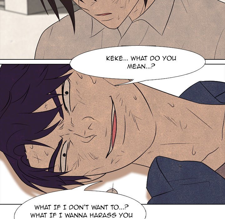 High School Devil Manhwa - Chapter 197 Page 29