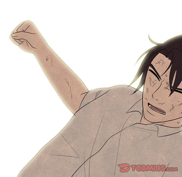 High School Devil Manhwa - Chapter 197 Page 33