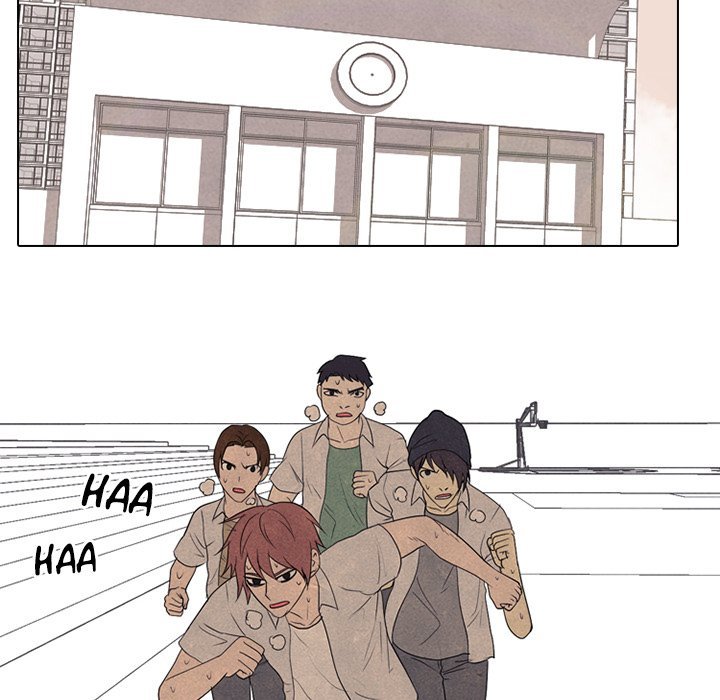 High School Devil Manhwa - Chapter 197 Page 46