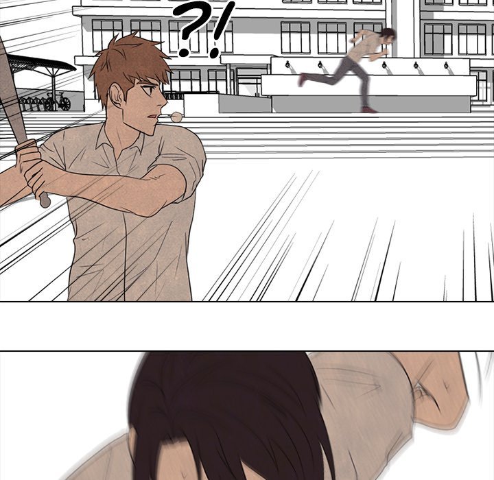 High School Devil Manhwa - Chapter 197 Page 51