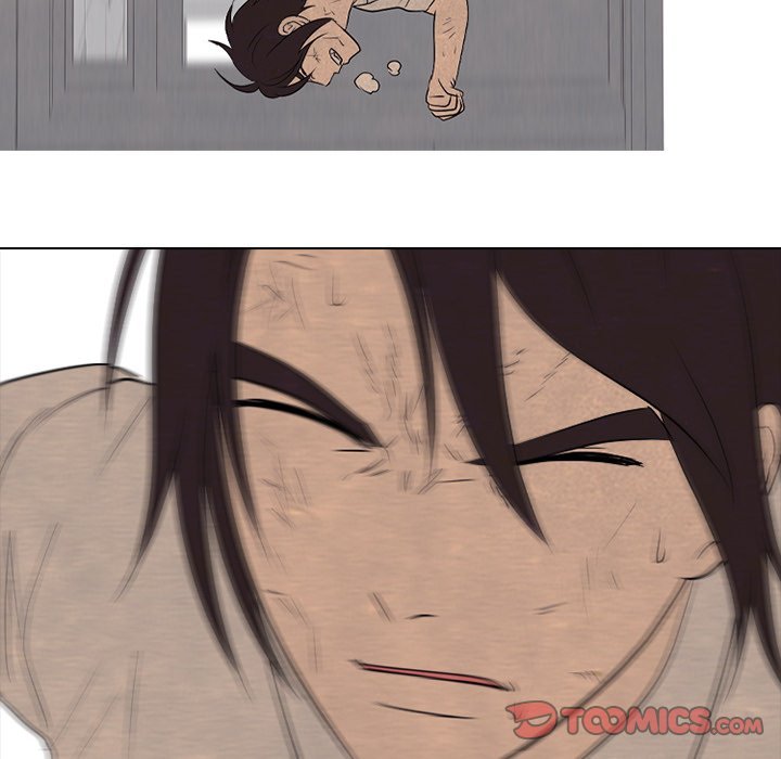 High School Devil Manhwa - Chapter 197 Page 57