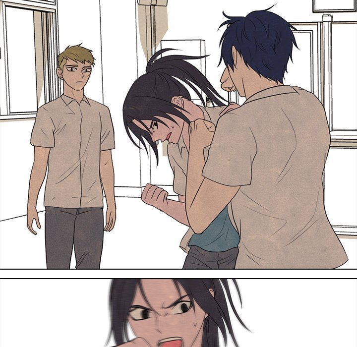 High School Devil Manhwa - Chapter 197 Page 60