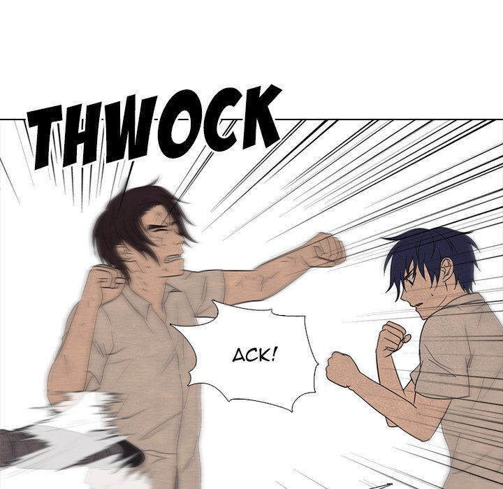 High School Devil Manhwa - Chapter 197 Page 76