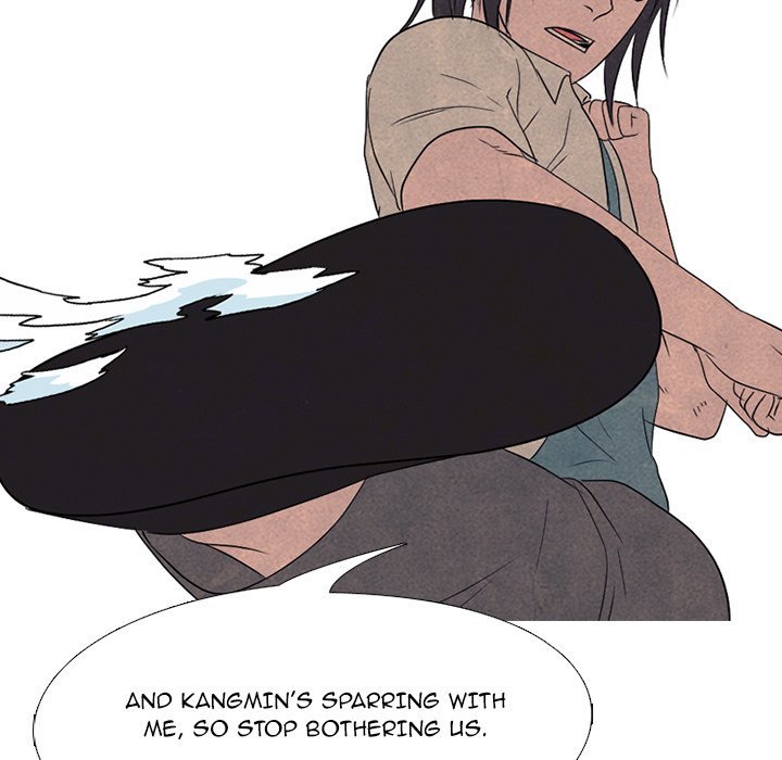 High School Devil Manhwa - Chapter 197 Page 80