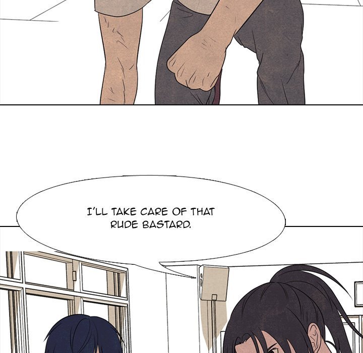 High School Devil Manhwa - Chapter 197 Page 82