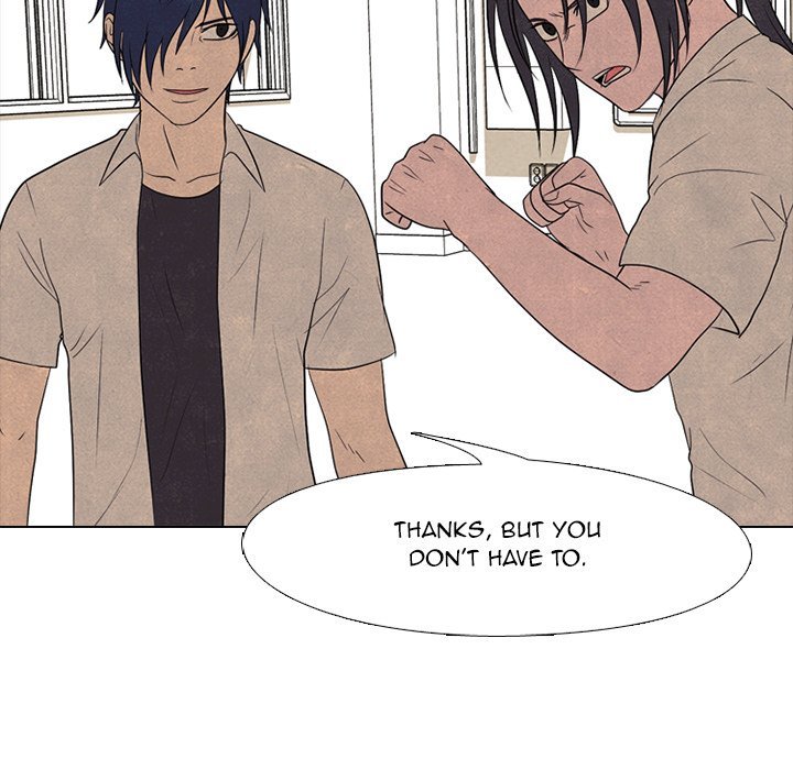 High School Devil Manhwa - Chapter 197 Page 83