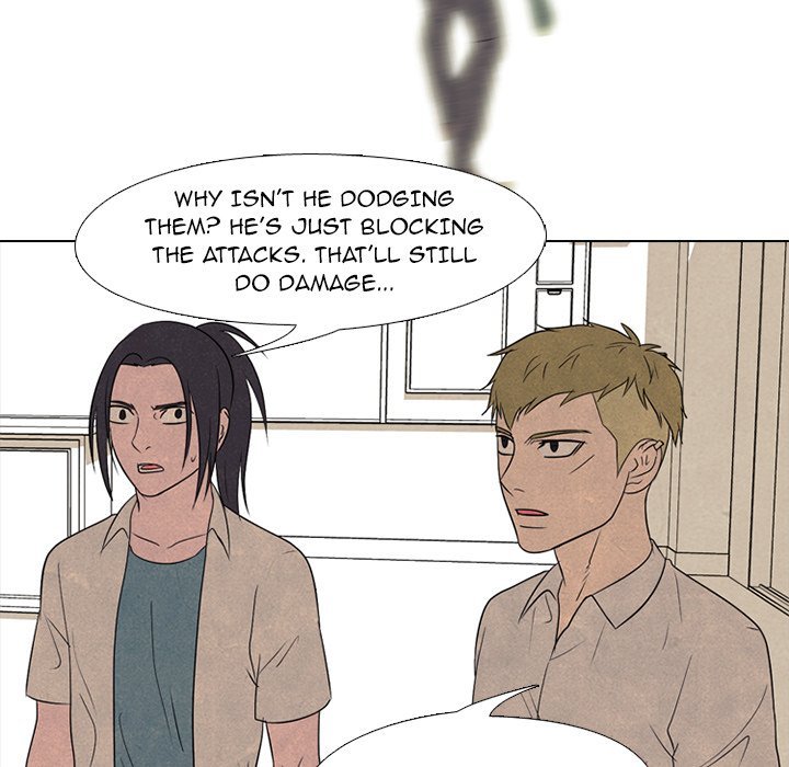 High School Devil Manhwa - Chapter 197 Page 92