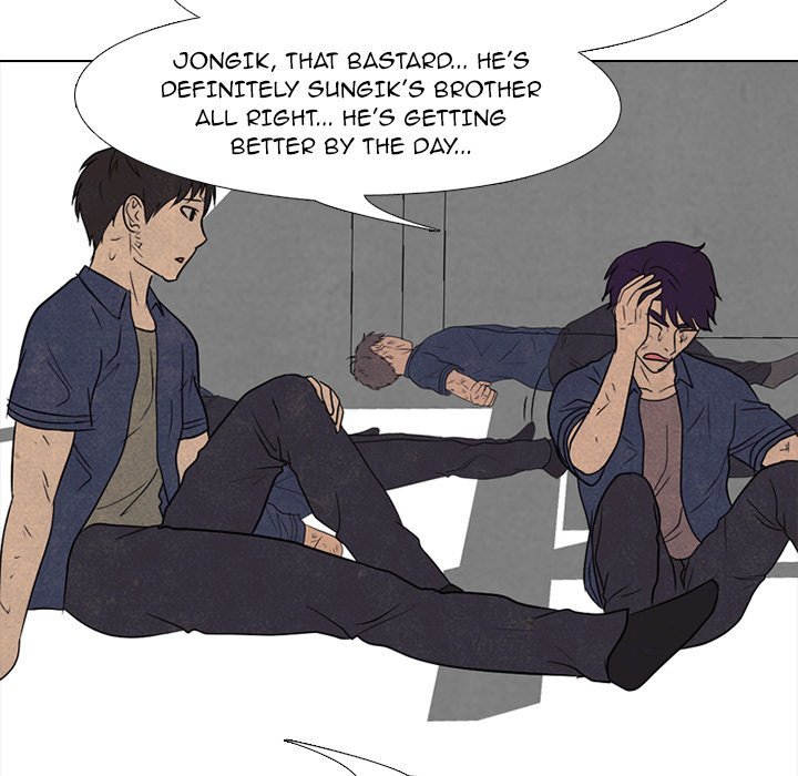 High School Devil Manhwa - Chapter 197 Page 106