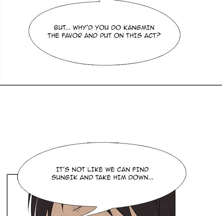 High School Devil Manhwa - Chapter 197 Page 107