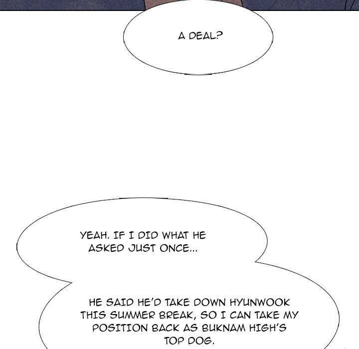 High School Devil Manhwa - Chapter 197 Page 110