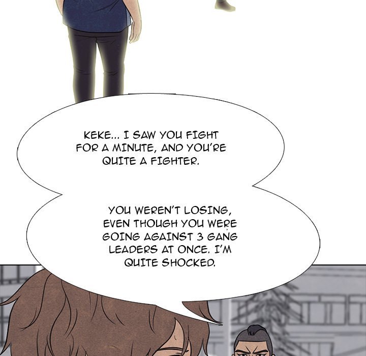 High School Devil Manhwa - Chapter 159 Page 31