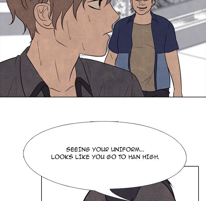 High School Devil Manhwa - Chapter 159 Page 32
