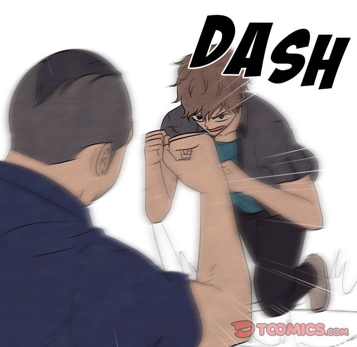 High School Devil Manhwa - Chapter 159 Page 77