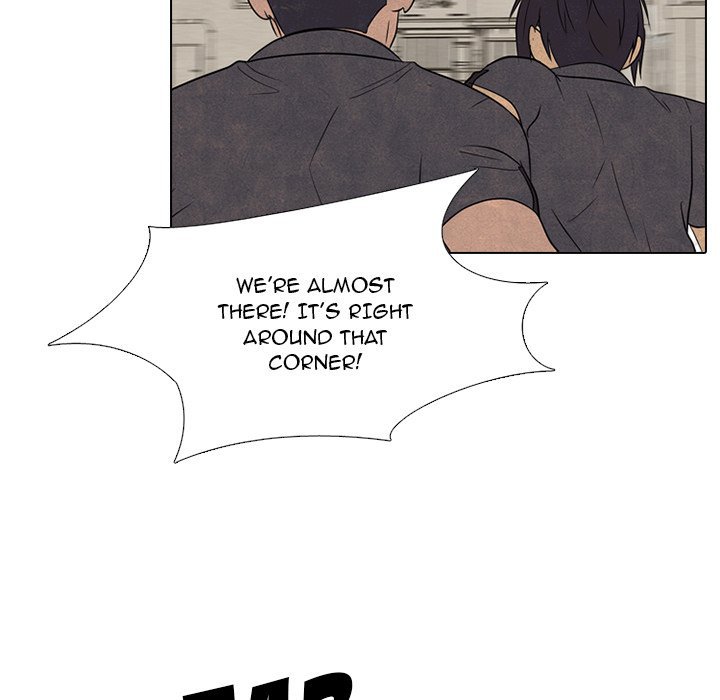 High School Devil Manhwa - Chapter 159 Page 99