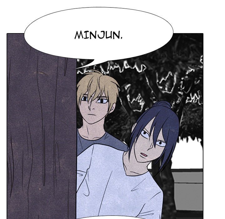 High School Devil Manhwa - Chapter 220 Page 6