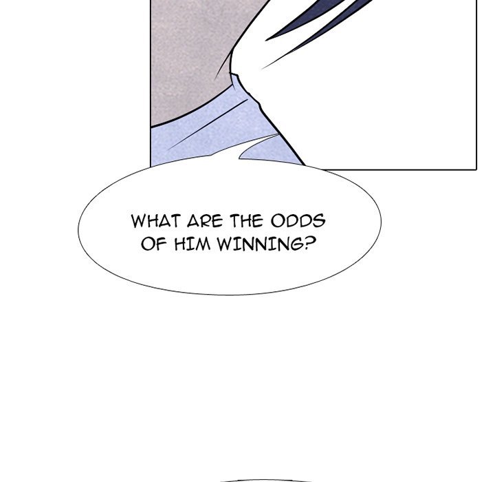 High School Devil Manhwa - Chapter 220 Page 8