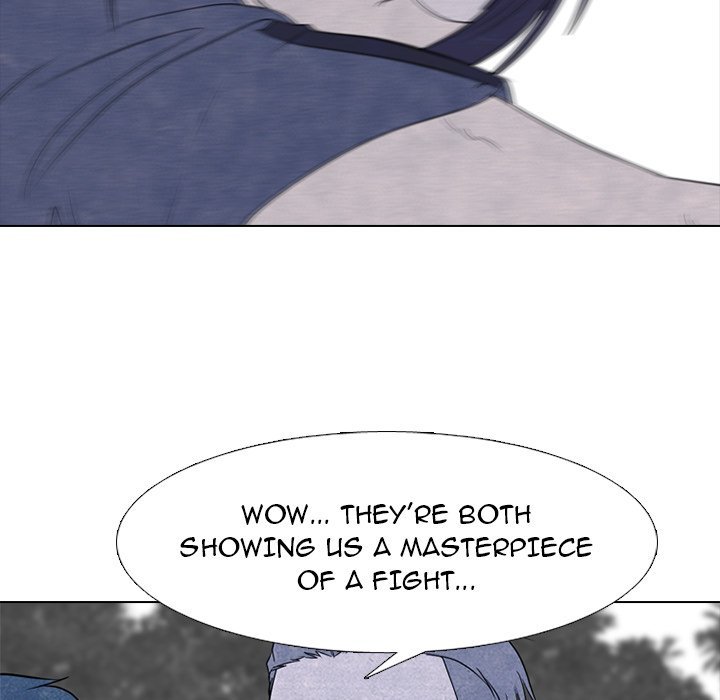 High School Devil Manhwa - Chapter 220 Page 18