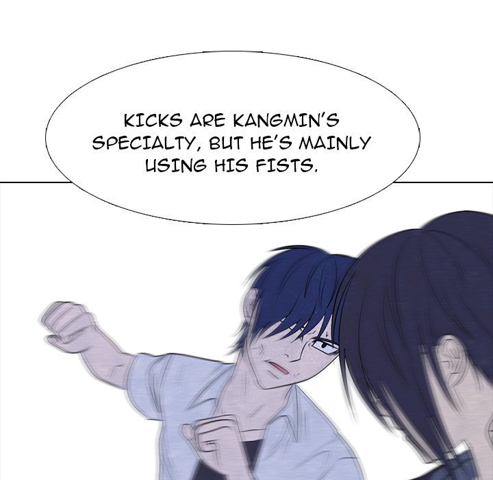 High School Devil Manhwa - Chapter 220 Page 23