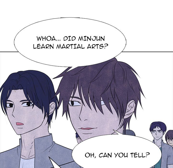 High School Devil Manhwa - Chapter 220 Page 33