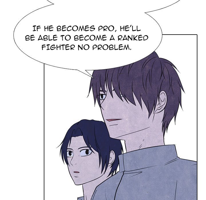 High School Devil Manhwa - Chapter 220 Page 36