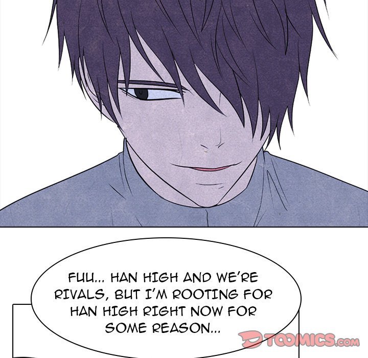 High School Devil Manhwa - Chapter 220 Page 38