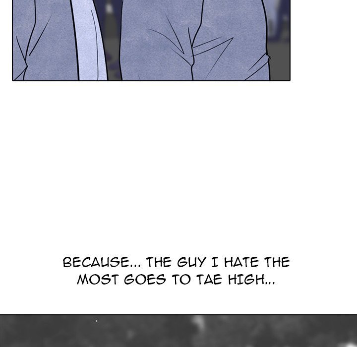 High School Devil Manhwa - Chapter 220 Page 40