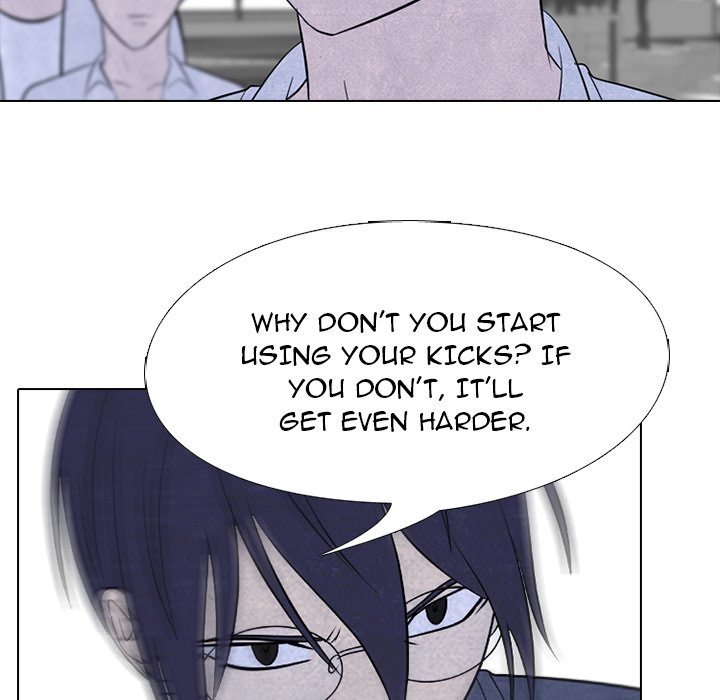 High School Devil Manhwa - Chapter 220 Page 43