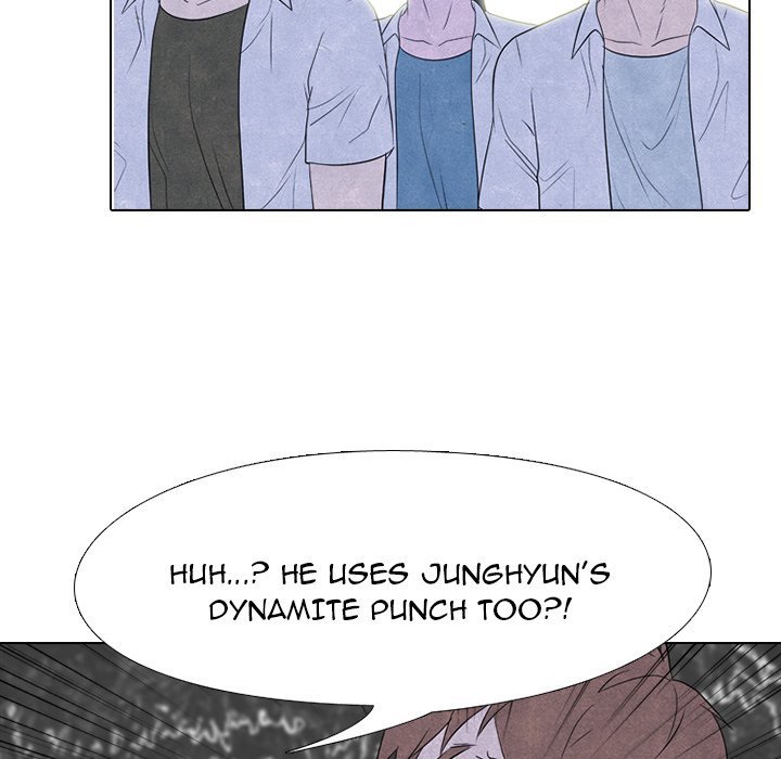 High School Devil Manhwa - Chapter 220 Page 53