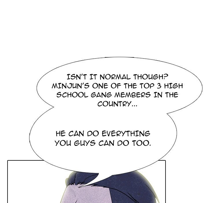 High School Devil Manhwa - Chapter 220 Page 58