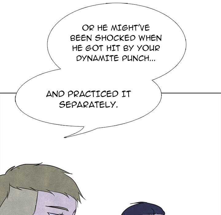 High School Devil Manhwa - Chapter 220 Page 62