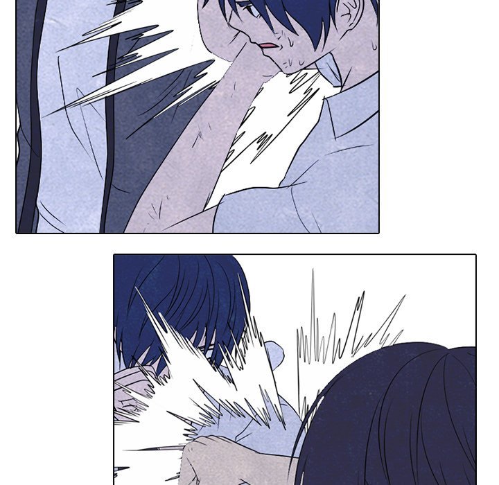 High School Devil Manhwa - Chapter 220 Page 68