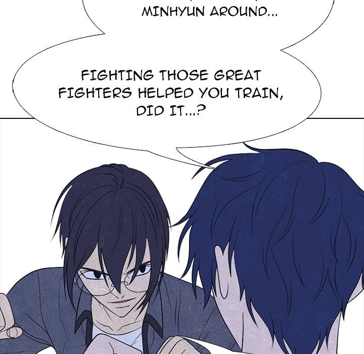 High School Devil Manhwa - Chapter 220 Page 75