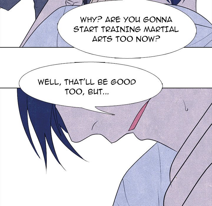 High School Devil Manhwa - Chapter 220 Page 76