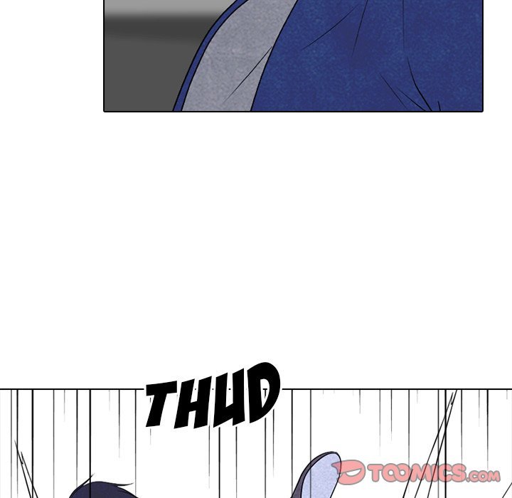 High School Devil Manhwa - Chapter 220 Page 83