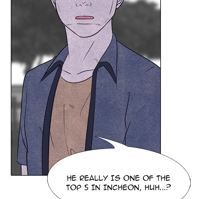 High School Devil Manhwa - Chapter 220 Page 91