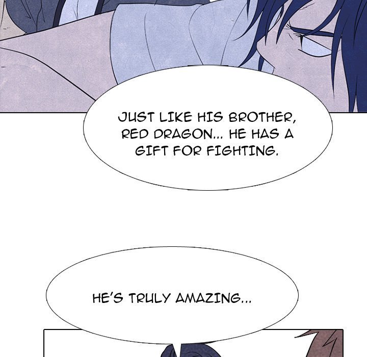 High School Devil Manhwa - Chapter 220 Page 97