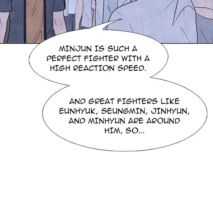 High School Devil Manhwa - Chapter 220 Page 109