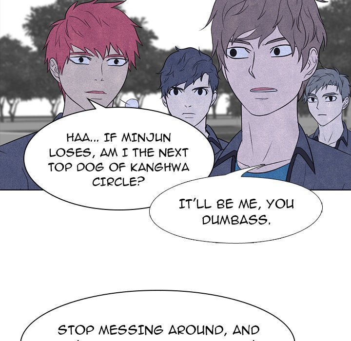 High School Devil Manhwa - Chapter 220 Page 113