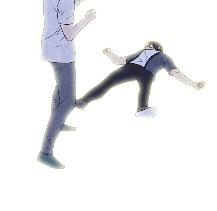 High School Devil Manhwa - Chapter 220 Page 116