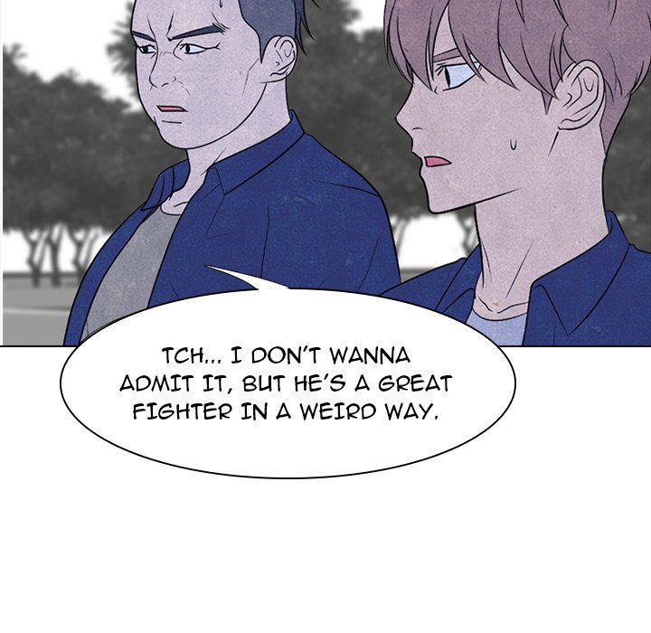 High School Devil Manhwa - Chapter 220 Page 118