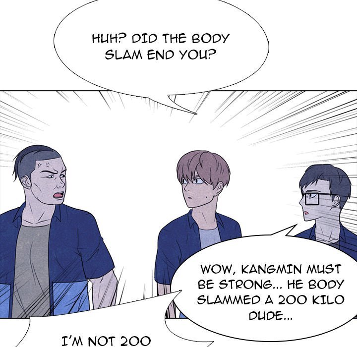 High School Devil Manhwa - Chapter 220 Page 121