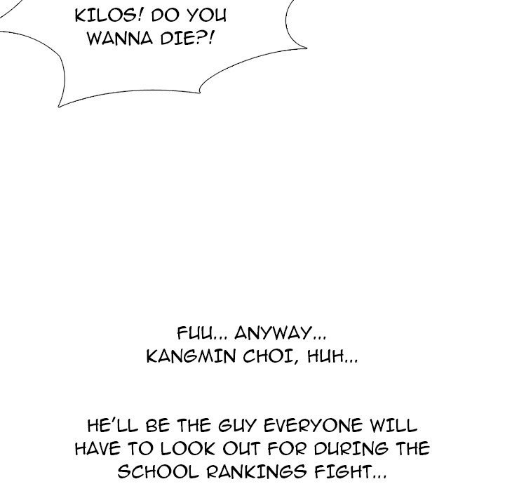 High School Devil Manhwa - Chapter 220 Page 122