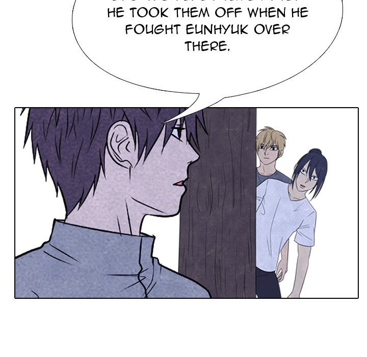 High School Devil Manhwa - Chapter 220 Page 132
