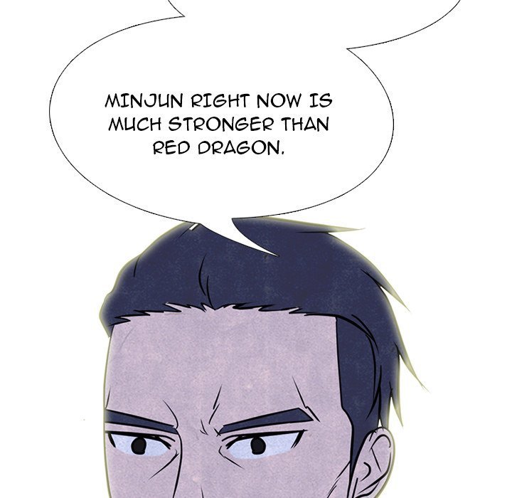 High School Devil Manhwa - Chapter 220 Page 144