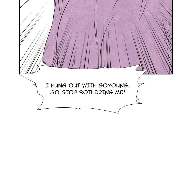 High School Devil Manhwa - Chapter 239 Page 28