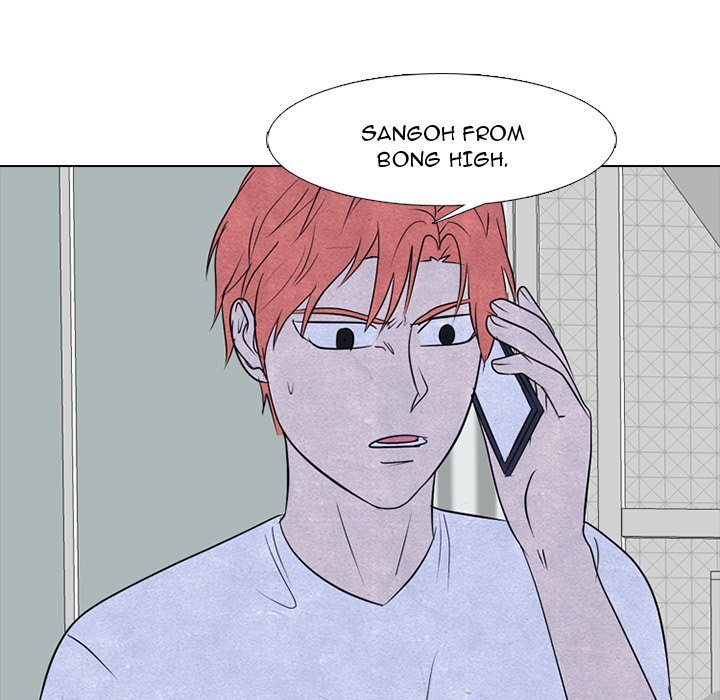 High School Devil Manhwa - Chapter 239 Page 61