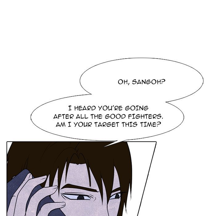 High School Devil Manhwa - Chapter 239 Page 63